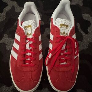 adidas gazelle silver green womens Adidas Gazelle Bold W Sneaker » Buy online now! main image 1